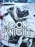 Moon Knight TPB (2012) Complete Set - Signed