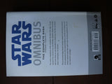 Star Wars Omnibus lot