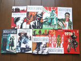 American Vampire TPB (2011) Complete Set - Mycomicshop.be