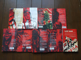 American Vampire TPB (2011) Complete Set - Mycomicshop.be