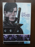 Five Ghosts HC (2015) The Deluxe Edition