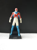 Eaglemoss Figurine: Captain Britain - Mycomicshop.be