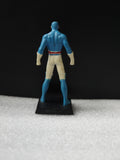 Eaglemoss Figurine: Captain Britain - Mycomicshop.be