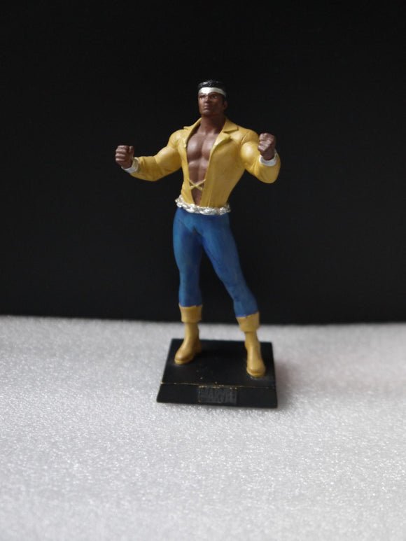Eaglemoss Figurine: Luke Cage - Mycomicshop.be