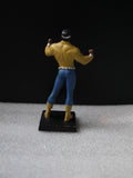 Eaglemoss Figurine: Luke Cage - Mycomicshop.be