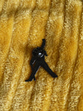 'Freddie Mercury Queen' enamel pin - Mycomicshop.be