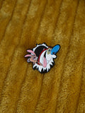 'Ren & Stimpy' enamel pin - Mycomicshop.be
