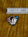 'Ren & Stimpy' enamel pin - Mycomicshop.be