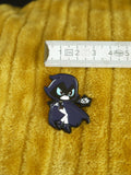 'Teen Titans Raven' enamel pin - Mycomicshop.be