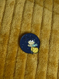 'Princess and the frog Ray' enamel pin - Mycomicshop.be