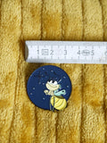 'Princess and the frog Ray' enamel pin - Mycomicshop.be