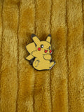 'Pokemon Pikachu' enamel pin - Mycomicshop.be