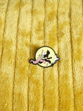'Kuifje / Tintin' enamel pin - Mycomicshop.be