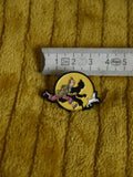 'Kuifje / Tintin' enamel pin - Mycomicshop.be