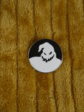'Nightmare before Christmas - Boogeyman' enamel pin - Mycomicshop.be