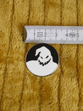 'Nightmare before Christmas - Boogeyman' enamel pin - Mycomicshop.be