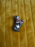 'Venom with Spidey lollipop' enamel pin - Mycomicshop.be