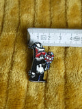 'Venom with Spidey lollipop' enamel pin - Mycomicshop.be