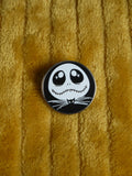 'Nightmare before Christmas - Jack Skellington' enamel pin - Mycomicshop.be