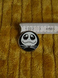 'Nightmare before Christmas - Jack Skellington' enamel pin - Mycomicshop.be