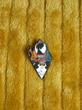 'Venom' enamel pin - Mycomicshop.be