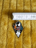 'Venom' enamel pin - Mycomicshop.be