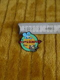 'Simpsons - Itchy & Scratchy' enamel pin - Mycomicshop.be