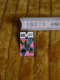 'X-Men Comic Corner Box' enamel pin - Mycomicshop.be