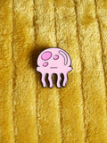 'Spongebob Squarepants - Jellyfish' enamel pin - Mycomicshop.be
