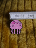 'Spongebob Squarepants - Jellyfish' enamel pin - Mycomicshop.be