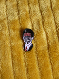'Twin Peaks - Agent Cooper' enamel pin - Mycomicshop.be