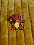 'Pokemon - Charizard' enamel pin - Mycomicshop.be