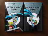 DC Archive Editions Batman the Dynamic Duo HC (2003) Complete Set - Mycomicshop.be