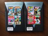 DC Archive Editions Batman the Dynamic Duo HC (2003) Complete Set - Mycomicshop.be
