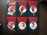 DC Archive Editions Flash HC (1996) Complete Set - Mycomicshop.be