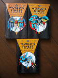 DC Archive Editions World's Finest HC (1999) Complete Set - Mycomicshop.be