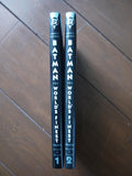 DC Archive Editions Batman The World's Finest Comics HC (2002) Complete Set - Mycomicshop.be