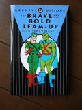 DC Archive Editions Brave And The Bold Team Up HC (2005) #1 - Mycomicshop.be