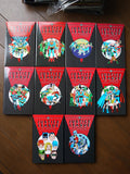 DC Archive Editions Justice League of America HC (1990) Complete Set - Mycomicshop.be