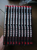 DC Archive Editions Justice League of America HC (1990) Complete Set - Mycomicshop.be