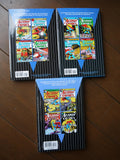 DC Archive Editions Action Comics HC (1997) #1-3 - Mycomicshop.be