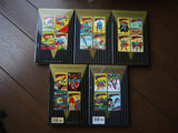 DC Archive Editions Superman HC (1989) #1-5 - Mycomicshop.be