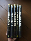 DC Archive Editions Superman HC (1989) #1-5 - Mycomicshop.be