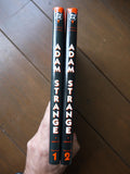 DC Archive Editions Adam Strange HC (2004) #1-2 - Mycomicshop.be