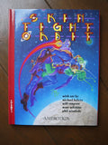 Skin Tight Orbit HC (Amerotica 1997) 218/500 Signed - Mycomicshop.be