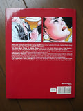 Skin Tight Orbit HC (Amerotica 1997) 218/500 Signed - Mycomicshop.be
