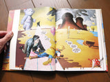 Someplace Strange HC (1988 Graphitti Designs) Limited Signed Edition - Mycomicshop.be