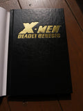 X-Men Deadly Genesis HC (2006) Premiere Edition - Mycomicshop.be
