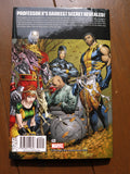 X-Men Deadly Genesis HC (2006) Premiere Edition - Mycomicshop.be
