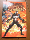 Marvel Zombies The Covers HC (2007) - Mycomicshop.be